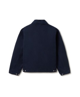 Work Jacket 'Navy'