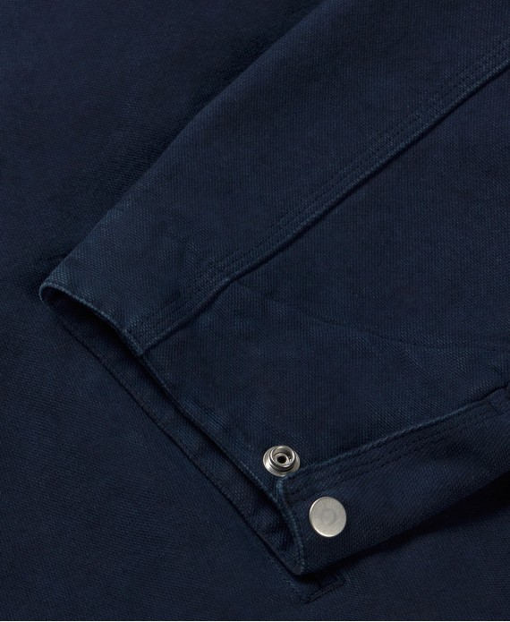 Work Jacket 'Navy'