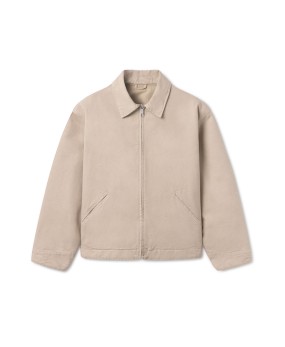 Work Jacket 'Tan'