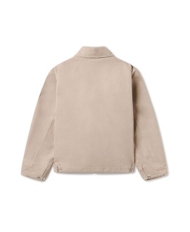 Work Jacket 'Tan'