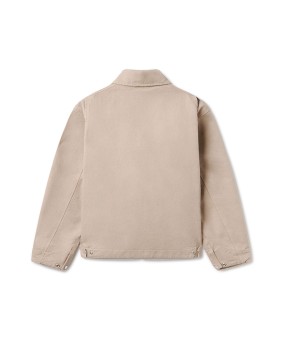 Work Jacket 'Tan'