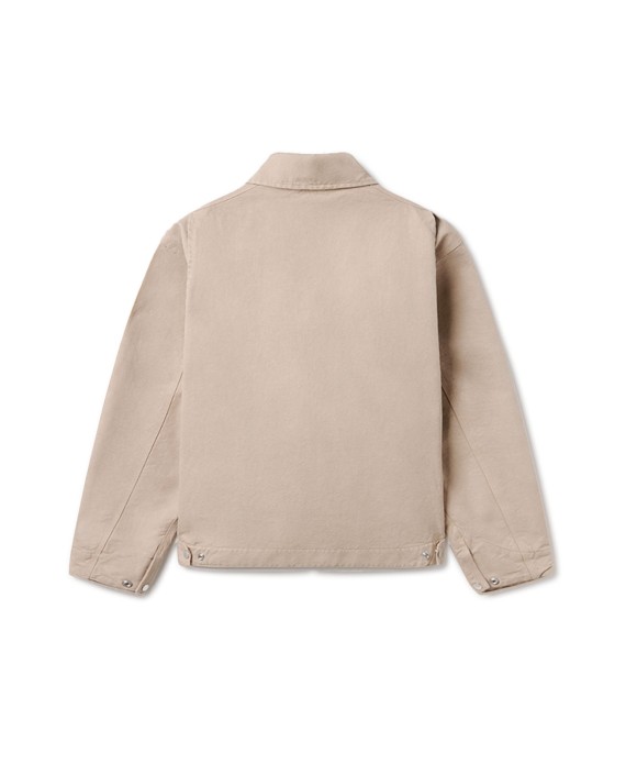 Work Jacket 'Tan'