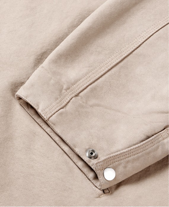 Work Jacket 'Tan'