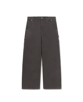 Carpenter Pants 'Anthracite'