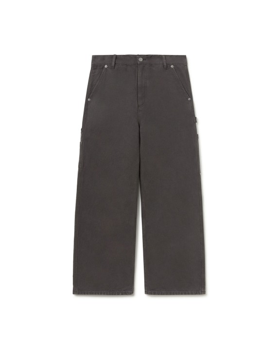 Carpenter Pants 'Anthracite'