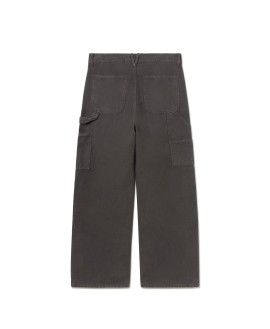 Carpenter Pants 'Anthracite'