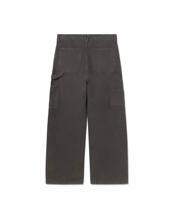 Carpenter Pants 'Anthracite'