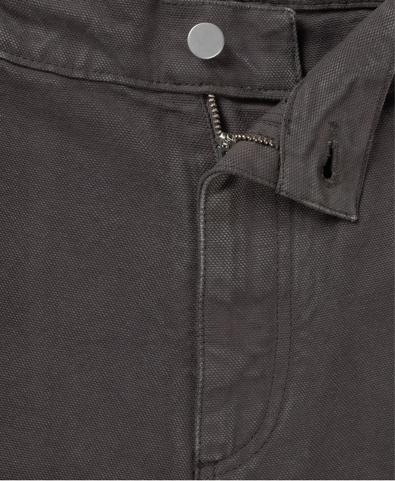Carpenter Pants 'Anthracite'