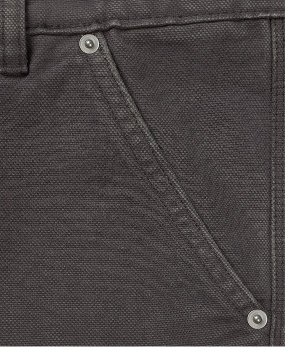 Carpenter Pants 'Anthracite'