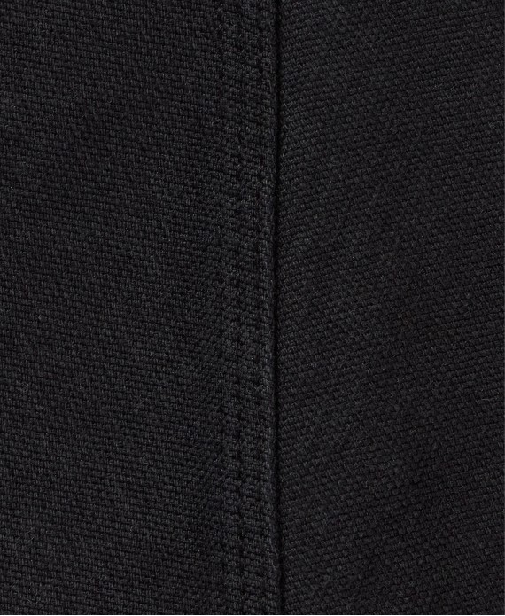 Carpenter Pants 'Jet Black'