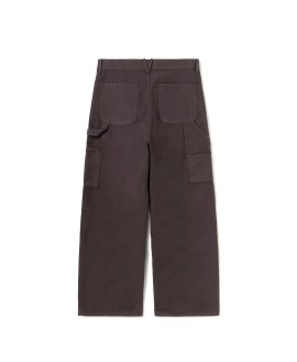 Carpenter Pants 'Chocolate'