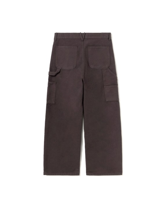 Carpenter Pants 'Chocolate'