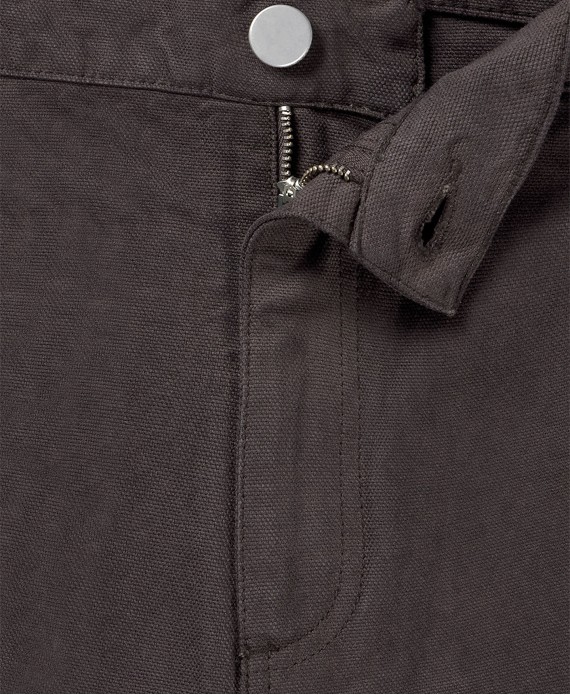 Carpenter Pants 'Chocolate'