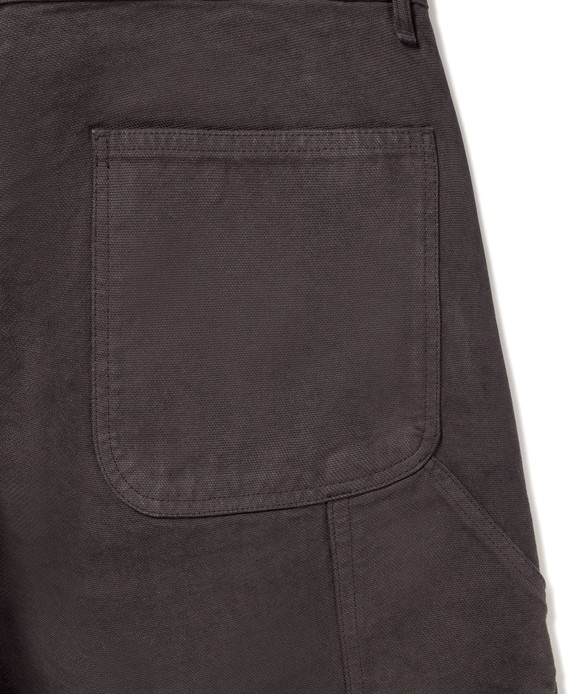 Carpenter Pants 'Chocolate'