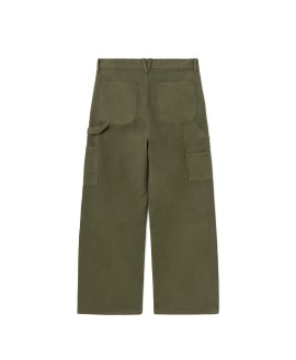 Carpenter Pants 'Olive'