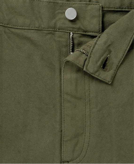 Carpenter Pants 'Olive'