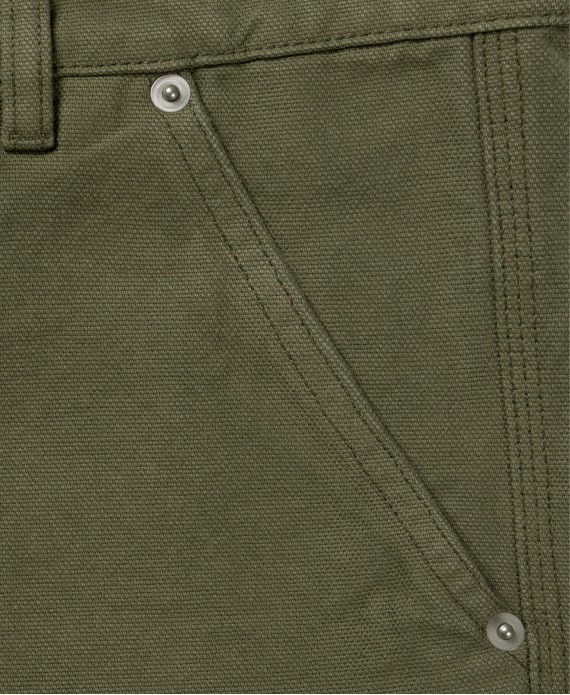 Carpenter Pants 'Olive'