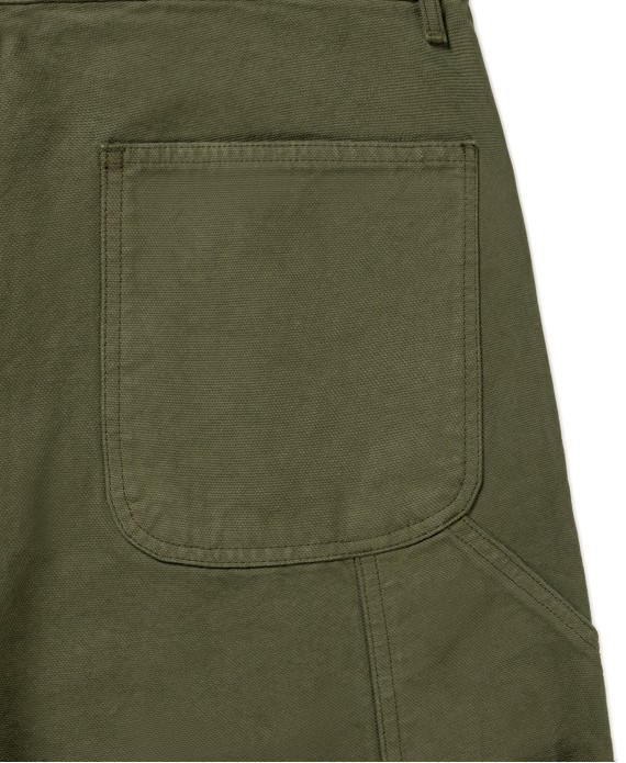 Carpenter Pants 'Olive'