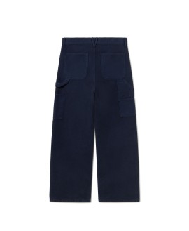 Carpenter Pants 'Navy'