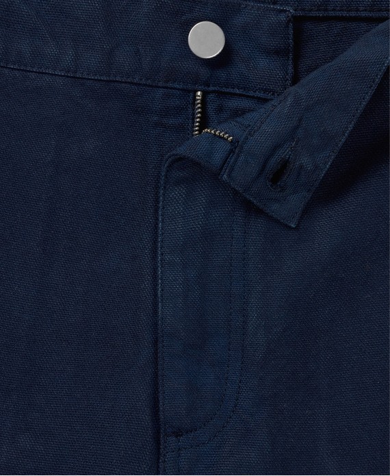 Carpenter Pants 'Navy'