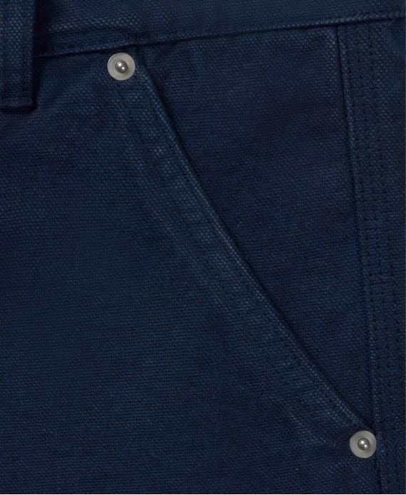 Carpenter Pants 'Navy'