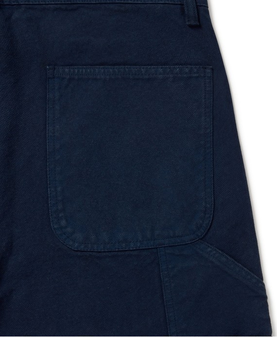 Carpenter Pants 'Navy'
