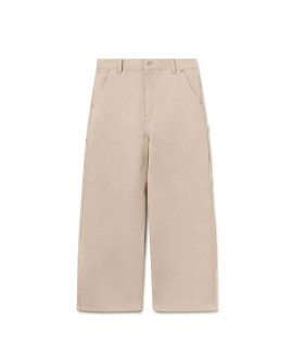 Carpenter Pants 'Tan'