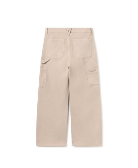 Carpenter Pants 'Tan'