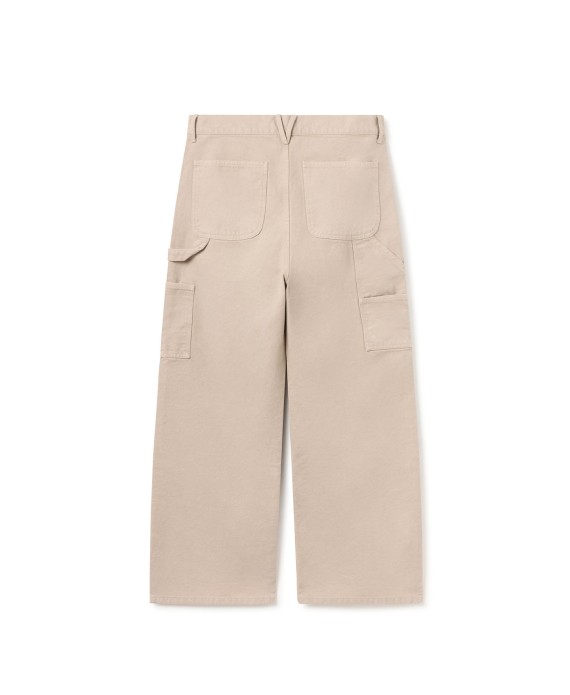 Carpenter Pants 'Tan'