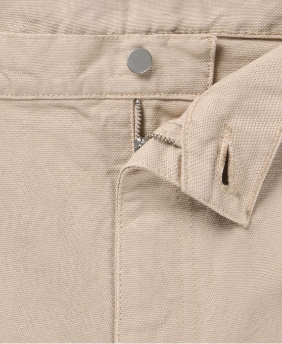 Carpenter Pants 'Tan'