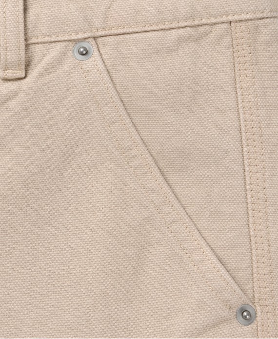 Carpenter Pants 'Tan'