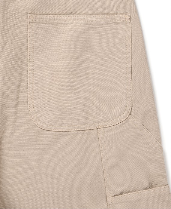 Carpenter Pants 'Tan'
