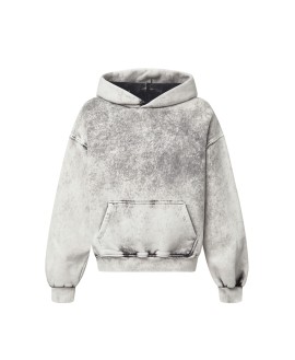 450 GSM 'Acid Rain' Hoodie