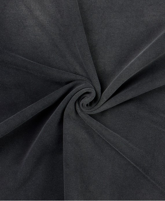 300 GSM 'Faded Black' T-Shirt