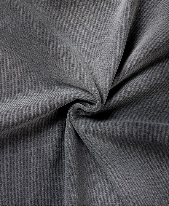 300 GSM 'Faded Gray' T-Shirt