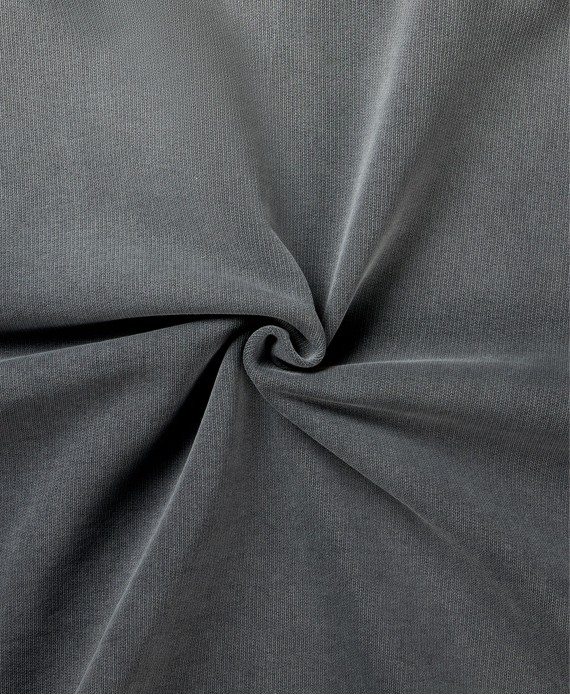 600 GSM 'Faded Gray' Hoodie