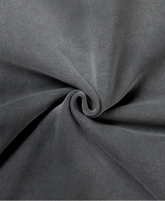 450 GSM 'Faded Gray' Hoodie