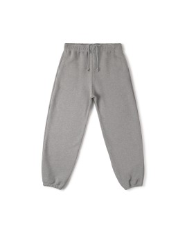 450 GSM 'Ash Gray' Sweatpants