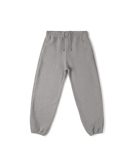 450 GSM 'Ash Gray' Sweatpants