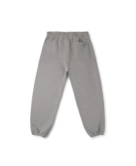 450 GSM 'Ash Gray' Sweatpants