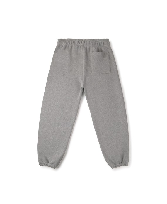 450 GSM 'Ash Gray' Sweatpants