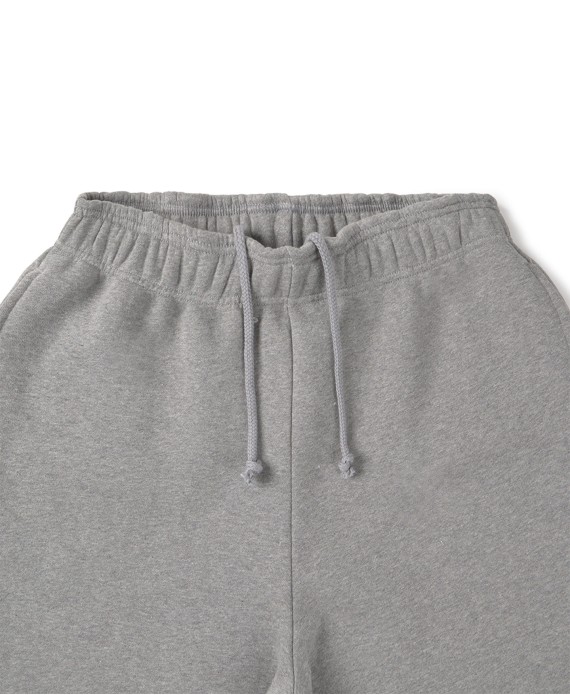 450 GSM 'Ash Gray' Sweatpants