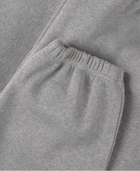 450 GSM 'Ash Gray' Sweatpants