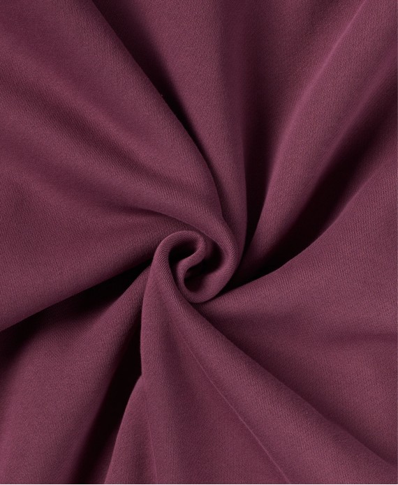 450 GSM 'Wine' Hoodie