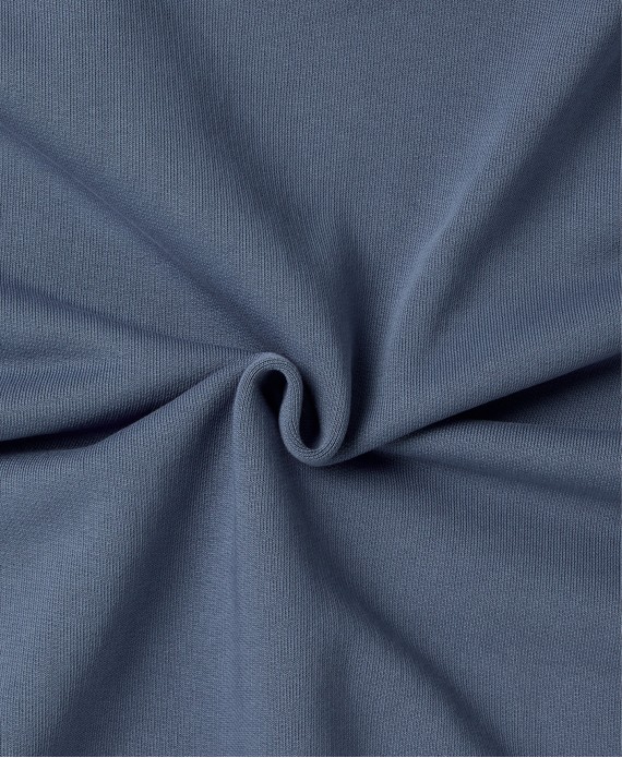 600 GSM 'Indigo' Hoodie
