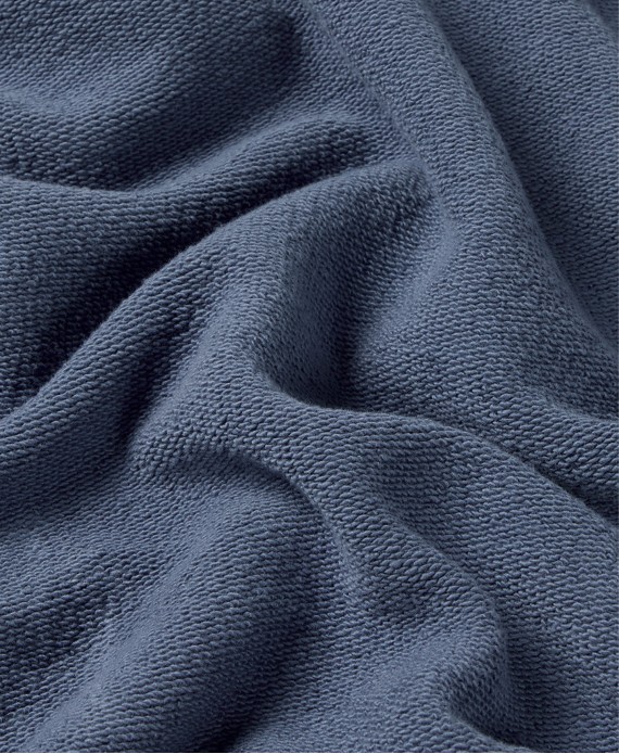 600 GSM 'Indigo' Hoodie