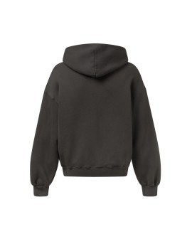 450 GSM ‘Chocolate’ Zipper