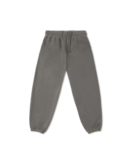 450 GSM 'Mud Gray' Sweatpants