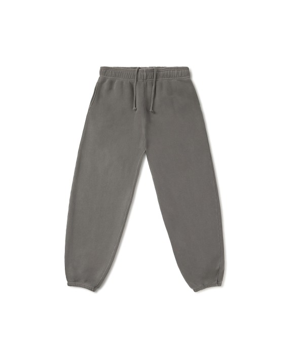 450 GSM 'Mud Gray' Sweatpants