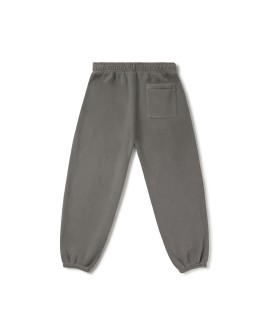 450 GSM 'Mud Gray' Sweatpants